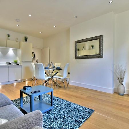 Lincoln City Centre Luxury Lofthouse Apartman Kültér fotó